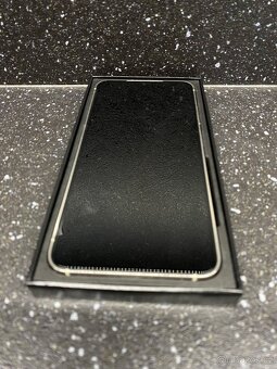 Prodám Samsung Galaxy S23 - 256 GB,bílý - 3