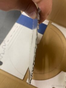 Pilový kotouč Pilana 254x2,6/1,6 - 3