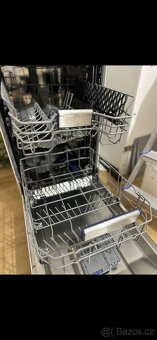 Myčka na nádobí Beko - 3