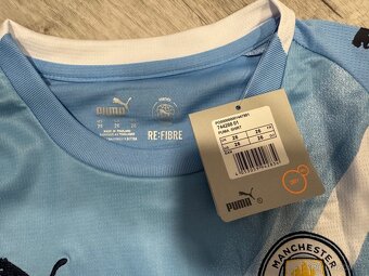 Dětský set Manchester City - velikost 26 - 3