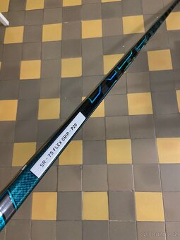 Hokejka CCM Vizion 75flex P29 levá 1x na ledě - 3