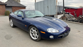 290.Jaguar XK8 AJ8FT - 3