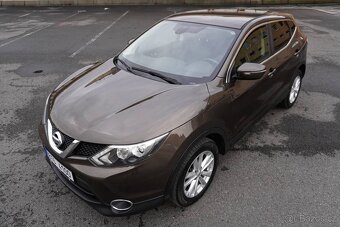 Nissan Qashqai 1.2 DIG-T KOUPENO V ČR - 3
