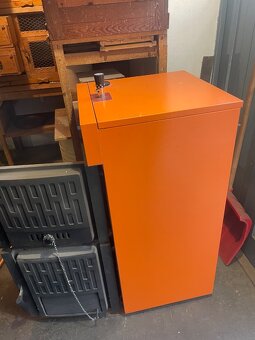 Prodám kotel v záruce - 3