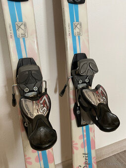 Lyže Blizzard RX-Sprit 130cm - 3