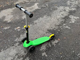 Dětská koloběžka - 3