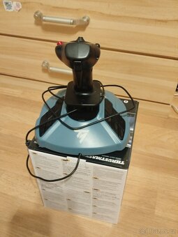 Thrustmaster TCA Airbus - 3