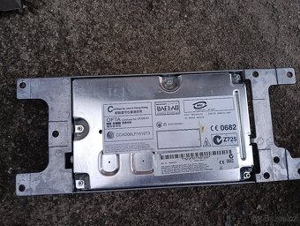 Bmw e60/e61 lci CCC - 3