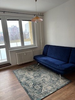 Pronájem bytu 2+kk 52,79 m² Podroužkova, Ostrava - Poruba - 3
