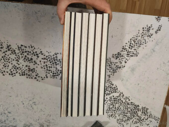 Preacher - komiksy 1,2,5,6,7,8,9 - 3