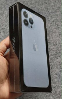 Apple iPhone 13 Pro Max | VÁNOČNÍ DÁREK - 3
