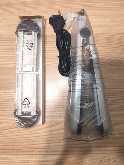 Žehlička na vlasy 3 v 1 - 3