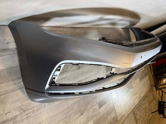 VW PASSAT B8 FACELIFT - náraznik 4xPDC - 3G0807221E - 3