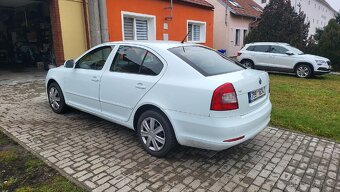 Škoda Octavia 2.0 TDI 103 kW, 2011 - 3