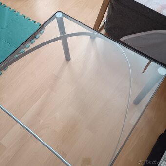 Konferenční stůl - 3