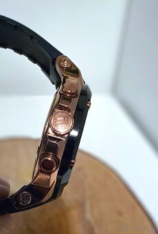 Casio Edifice Bronze Label - 3