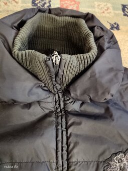 Zimní bunda v. 158 - 3