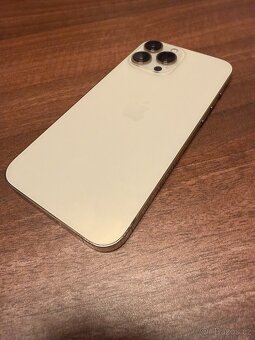 iPhone 13 PRO Max, 256GB + pouzdro Tactical - 3