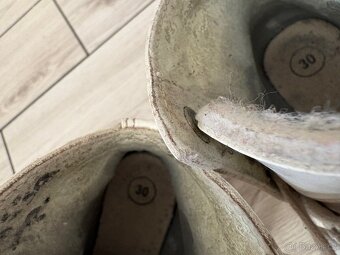 Dívčí brusle vel 30 - 3