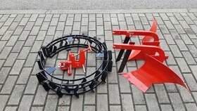 VARI NÁŘADÍ NA BRAMBORY A OREBNÍ VĚCI - 3