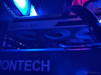 GeForce RTX™ 3060 VISION OC 12G (Rev. 2.0) - 3