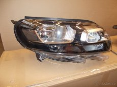 CITROEN JUMPY/PEUGEOT EXPERT R.V.2018-2024-PŘ. SVĚTLA-ORIG. - 3