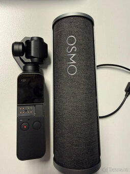 DJI Osmo pocket - 3