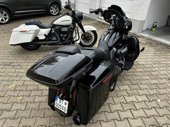 Harley Davidson 2 kusy - 3