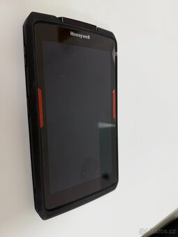 Průmyslový tablet Honeywell ScanPal EDA70 - 3