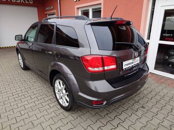 Fiat Freemont 2.0 Multijet Black Code 125kW - 3