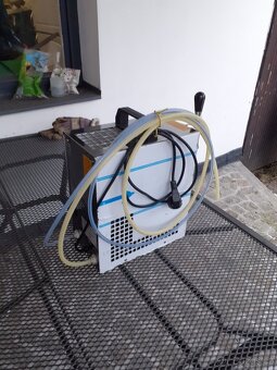 Výčepní zařízení Lindr - 3