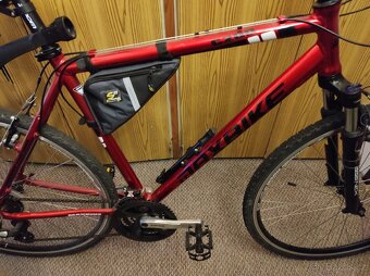 Prodám pánské jízdní kolo - 3