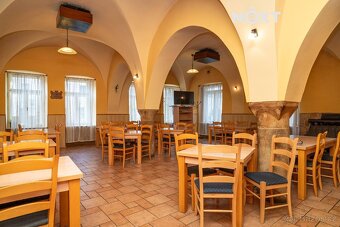 Prodej komerční Činžovní dům, 1 192㎡ - 3