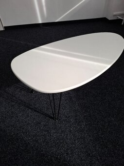 Konferenční stolek - 3