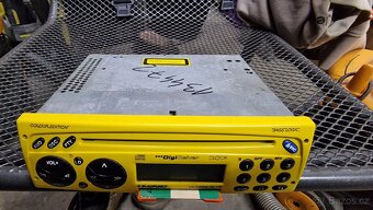 Blaupunkt Lausanne RD148 colour edition - 3