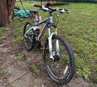 Trek Fuel EX 5 wsd - 3