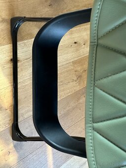 Krmící židlička Topmark Lucky - 3