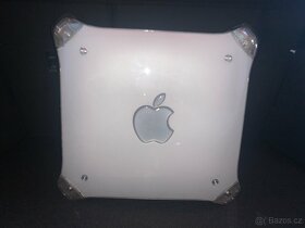 Apple Power Mac G4 (M8570) Mirror Drive Door TOP STAV - 3