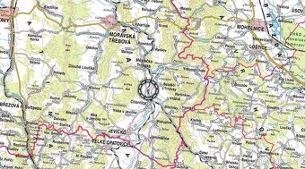 Louka, prodej, Lázy, Městečko Trnávka, Svitavy - 3