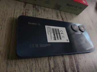 Xiaomi redmi 13C 128GB - 3