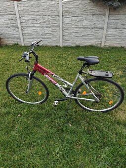 Dámské kolo Leader Fox vel. 19 - 3