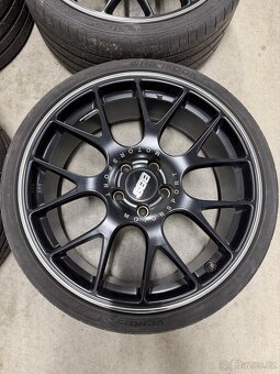 Kola R20 BBS CH-R 5x120 - 3