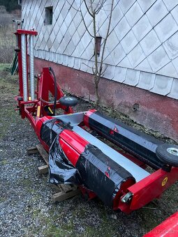 Ovíječka na baliky - 3