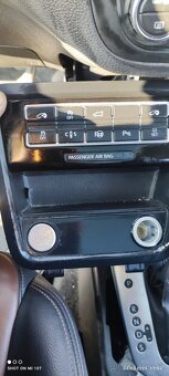 Prodám veškeré náhradní díly Vw Sharan 7N - 3