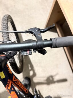Dětské kolo ORBEA 24 ražení 1x8 - 3
