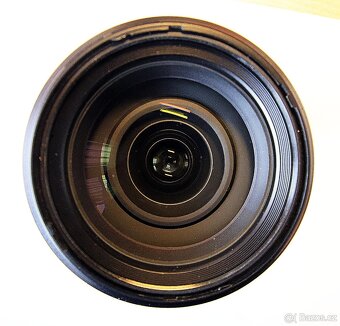 Prodej objektivu - 3