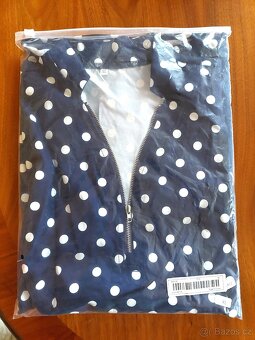 Nová halenka XL - 3