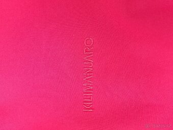 Dámská softshellová bunda v TOP stavu - 3