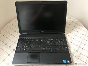 Dell E6540 i7 3ghz/2gb GPU/16gb ram - 3