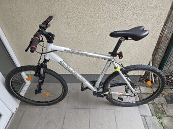 Jízdní kolo Cube - 3